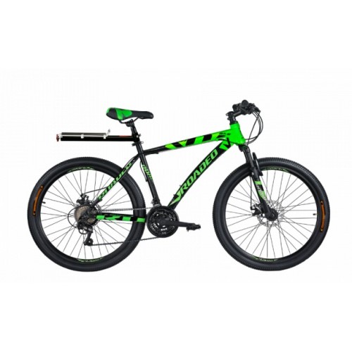 Hercules roadeo hank 27.5 neon green new arrivals